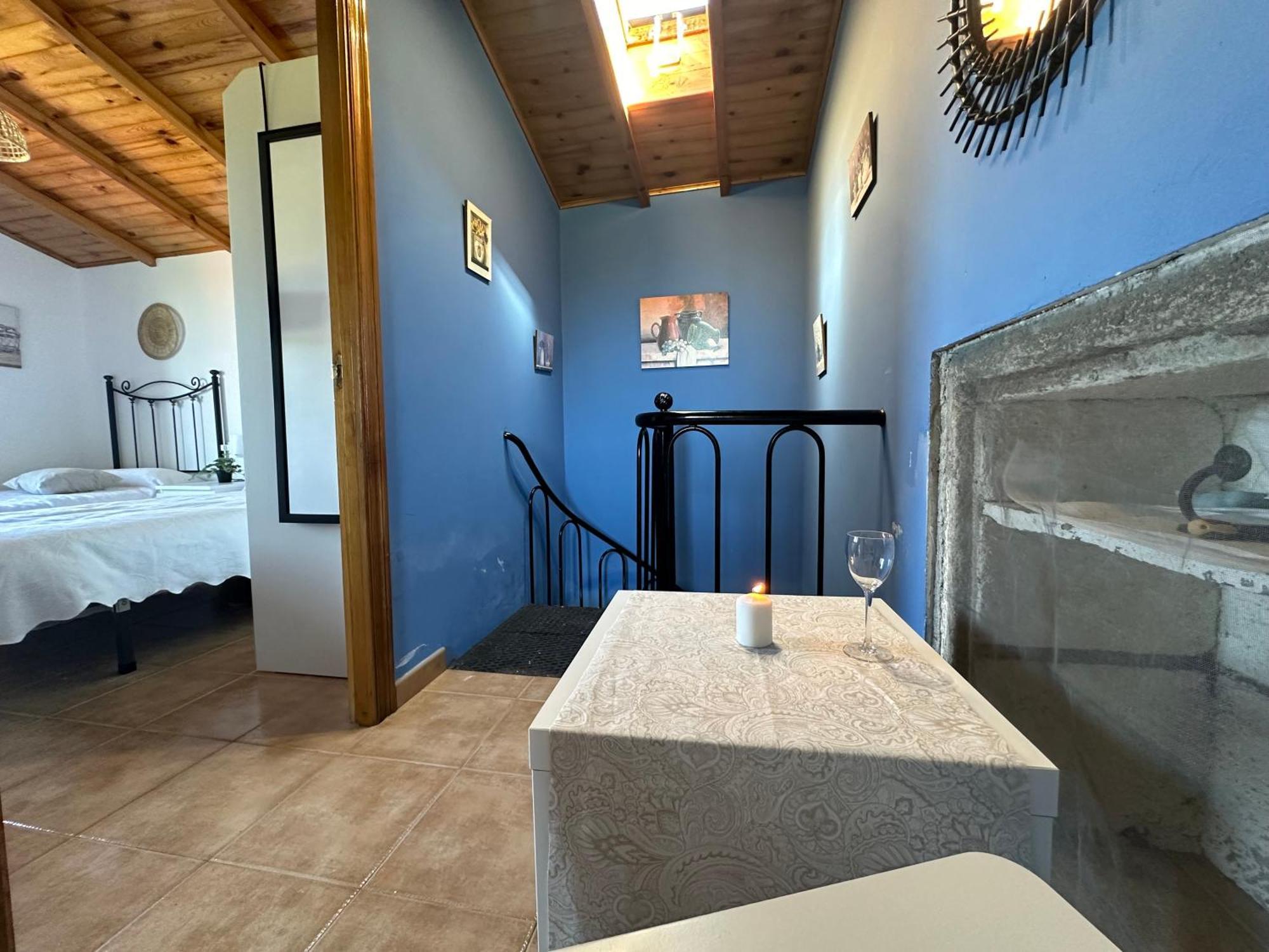 Increible Casita Gallega. Palas de Rei Exterior foto