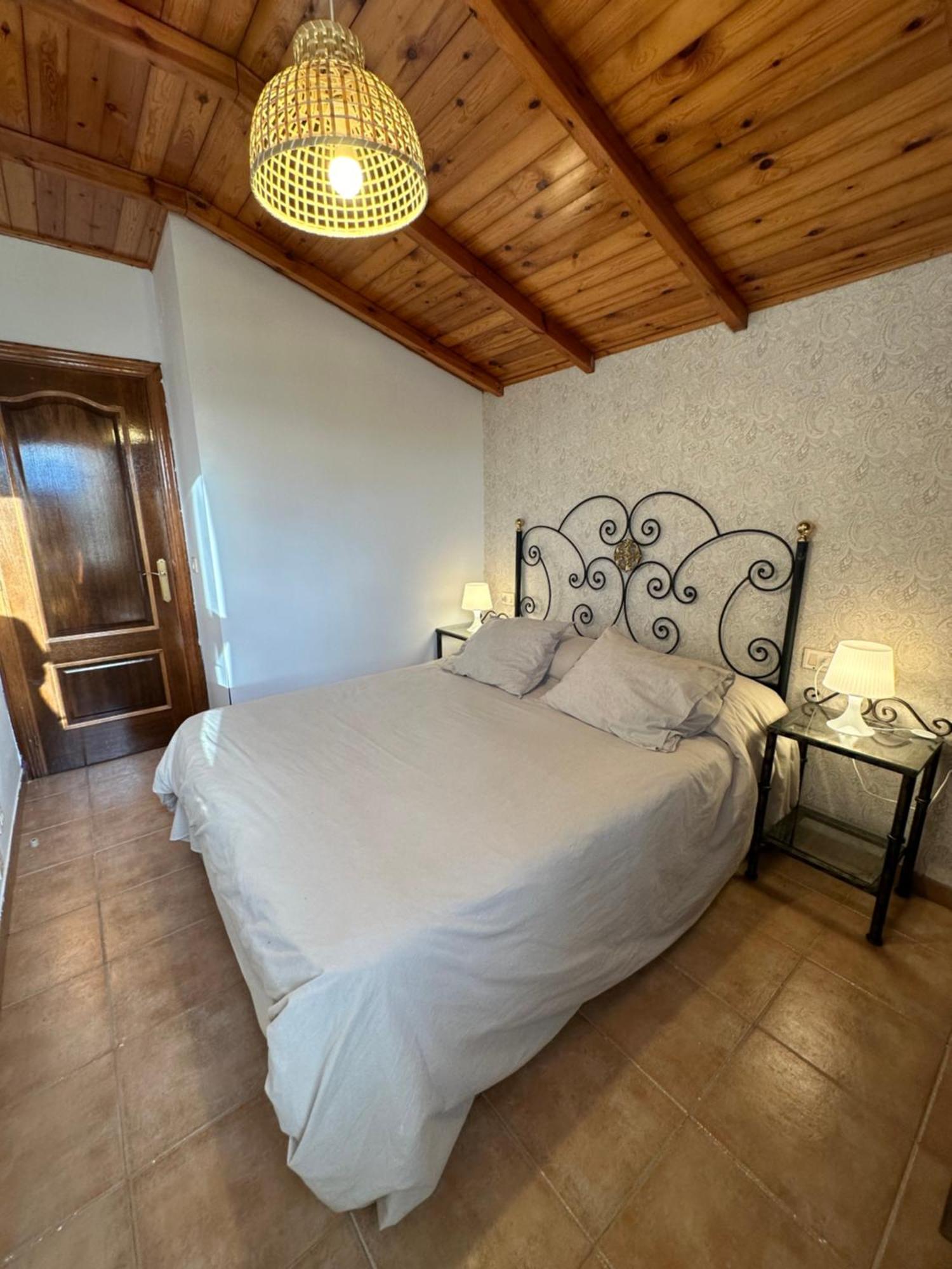 Increible Casita Gallega. Palas de Rei Exterior foto